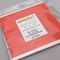 Double Sided Super Sticky Red Tape Sheets - 6x6 5pk - Clearance